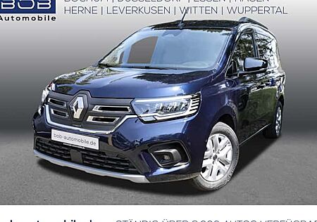 Renault Kangoo E-TECH Techno Comfort Range AC22 L1 5 Türen