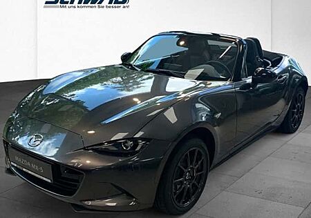 Mazda MX-5 1.5 SKYACTIV-G 132 Homura 2 Türen