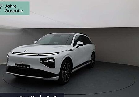 XPENG G9 BEV 92kWh RWD Long Range 5 Türen