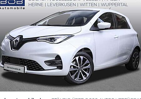 Renault ZOE Paket Iconic EV50 135hp 5 Türen