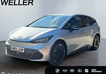 Cupra Born 77 kWh 170 kW Edition Dynamic 5 Türen