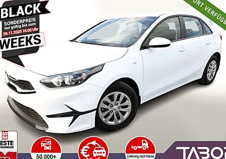 Kia Cee'd 1.5 T-GDI Vision 5 Türen