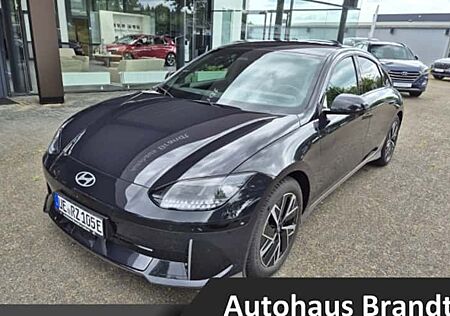 Hyundai IONIQ 6 77,4kWh 239kW Allradantrieb Techniq 4 Türen