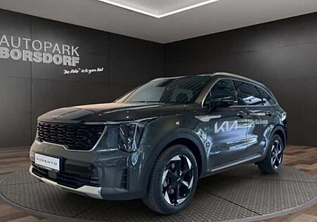 Kia Sorento 1.6 T-GDI Hybrid AWD Platinum Auto 5 Türen