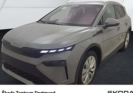 Skoda Elroq 85 5 Türen