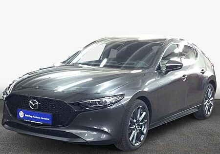 Mazda CX-30 e-SKYACTIV-G M-Hybrid 140 Takumi AT 5 Türen