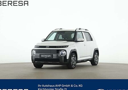Hyundai Inster 49 kWh Cross 5 Türen