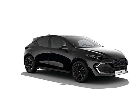 Renault Clio Full Hybrid E-Tech 160 Esprit Alpine 5 Türen