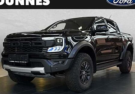 Ford Ranger Raptor 2,0 EcoBlue 154kW DoKa 4x4 Raptor Auto 4 Türen