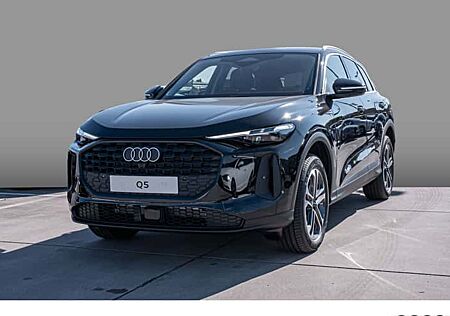 Audi Q5 e-hybrid 220kW S tronic quattro 5 Türen