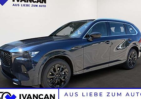 Mazda CX-80 3.3 e-SKYACTIV D 254 Homura A AWD 5 Türen