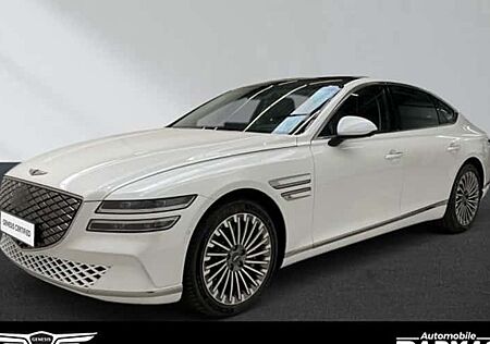 Genesis Electrified G80 - 4 Türen