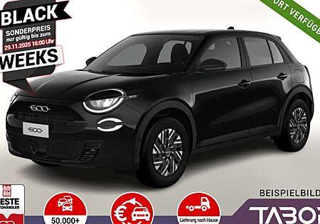 Fiat 600e (RED) 54 kWh 5 Türen