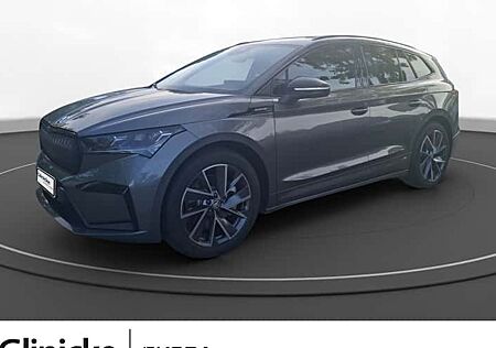 Skoda Enyaq 85x Sportline 5 Türen