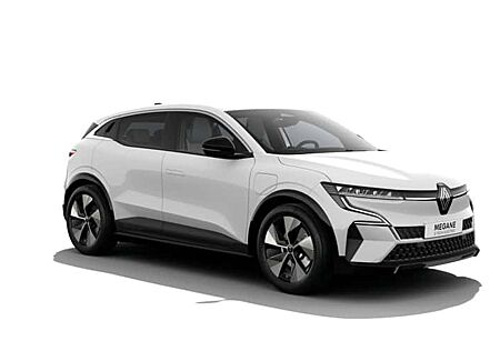 Renault Megane E-Tech Esprit Alpine 220 Comfort Range 5 Türen