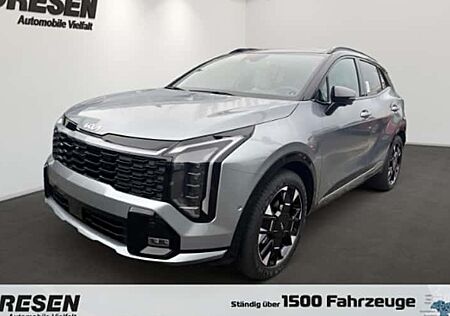 Kia Sportage 1.6 T-GDI GT-line DCT 5 Türen