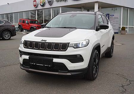 Jeep Compass 1.5l GSE T4 48V e-Hybrid Upland DCT 5 Türen