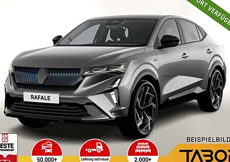 Renault Rafale Hybrid E-Tech 4x4 300 PHEV Atelier Alpin 5 Türen