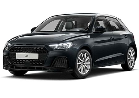 Audi A1 25 TFSI advanced Sportback 5 Türen