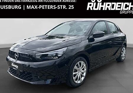 Opel Corsa 1.2 Direct Injection Turbo 74kW Edition 5 Türen