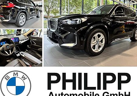 BMW iX1 eDrive20 5 Türen