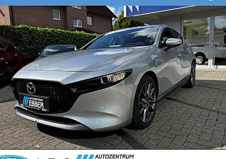 Mazda 3 2.0 SKYACTIV-G M-Hybrid 150 Selection 5 Türen
