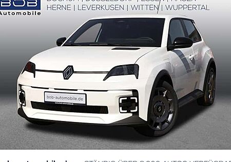 Renault R 5 Evolution 120 Urban Range 5 Türen