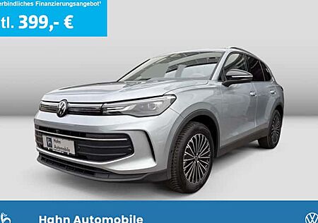 VW Tiguan 1.5 eTSI OPF DSG GOAL 5 Türen