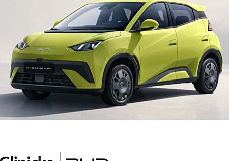 BYD DOLPHIN 30kWh Active 5 Türen
