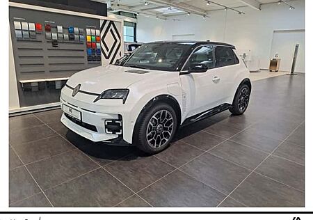 Renault R 5 Techno 150 Comfort Range 5 Türen