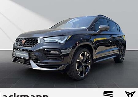 Cupra Ateca 2.0 TSI 221kW 4Drive DSG 5 Türen