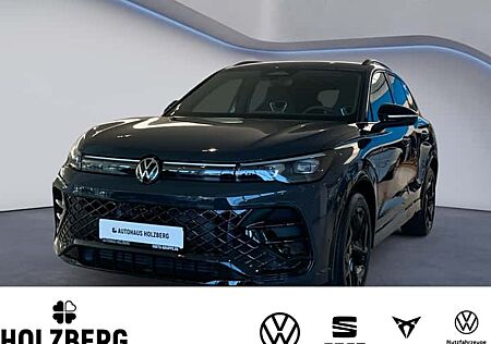 VW Tiguan 2.0 TDI SCR DSG R-Line 5 Türen