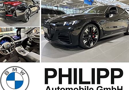 BMW 4er 420i Coupé 2 Türen