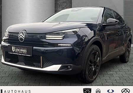 Citroën C4 X Hybrid 145 MAX 4 Türen