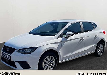 Seat Ibiza 1.0 TSI 70kW Style 5 Türen