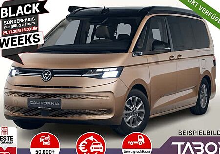 VW T6 California 2.0 TDI SCR DSG Ocean 5 Türen