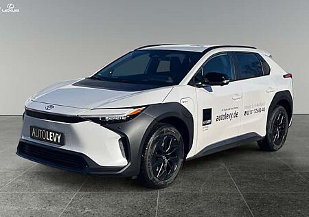 Toyota bZ4X 71,4 kWh Team Deutschland 5 Türen