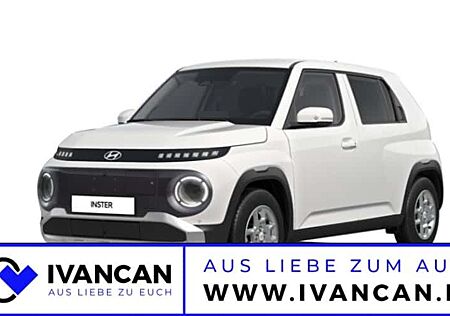 Hyundai Inster 49 kWh Trend 5 Türen