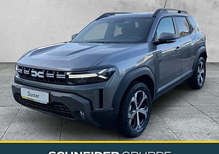 Dacia Duster Mild Hybrid 130 4x4 Journey 5 Türen