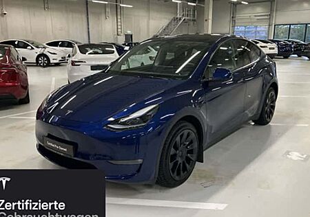 Tesla Model Y Long Range Dual Motor AWD 5 Türen