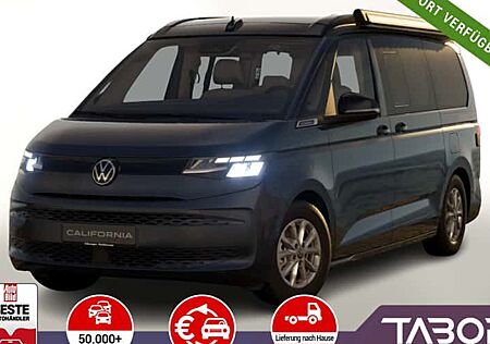 VW T6 California 2.0 TDI SCR DSG Coast 5 Türen