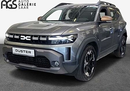 Dacia Duster TCe 130 Extreme 5 Türen