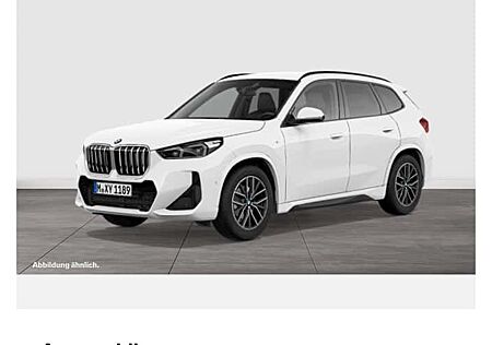 BMW X1 sDrive20i Steptronic 5 Türen