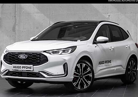 Ford Kuga 2.5 Duratec PHEV ST-Line X CVT 5 Türen