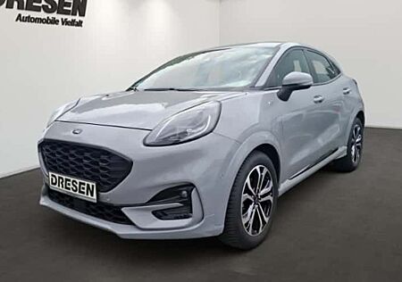 Ford Puma 1,0 EcoBoost Hybrid 92kW ST-Line 5 Türen