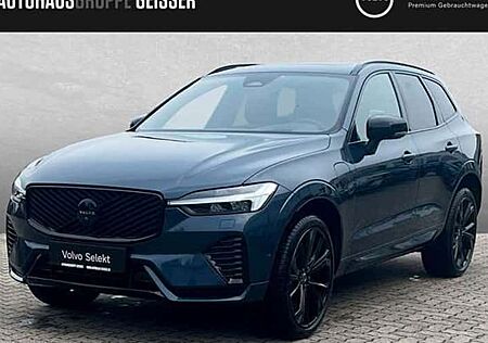Volvo XC 60 T8 Plug-in H. AWD Ultra Black Edit Auto 5 Türen