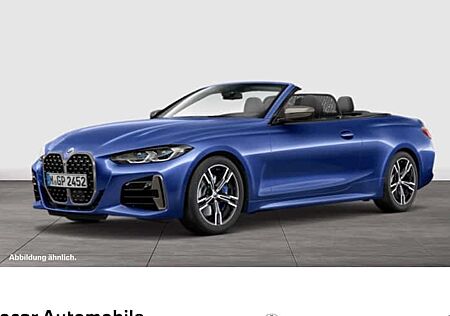 BMW 4er M440i xDrive Cabrio A 2 Türen