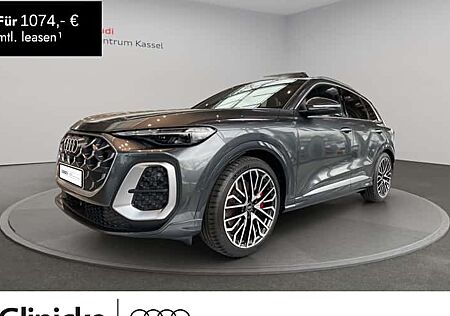Audi SQ5 TFSI S tronic quattro 5 Türen