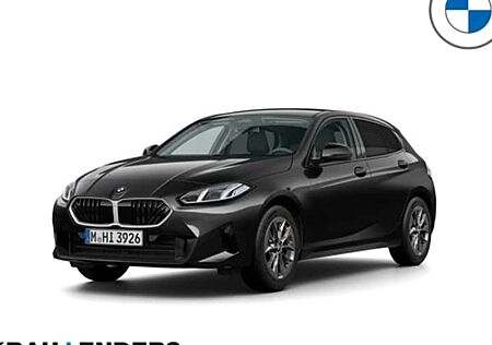 BMW 1er 120 Steptronic 5 Türen