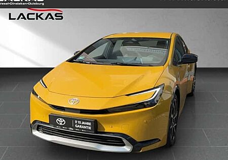 Toyota Prius 2.0-l-VVT-i Plug-in Hybrid Executive 5 Türen